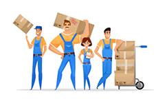packers and movers banner image