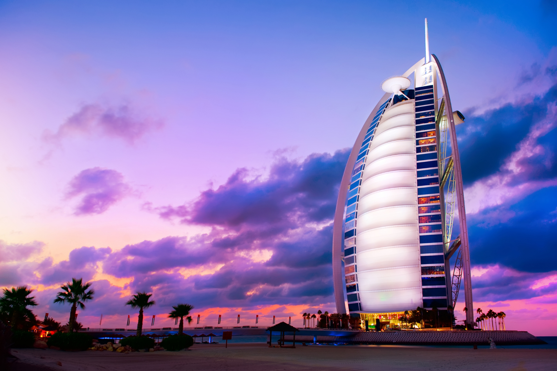 Noor Al Hayat Tourism – Dubai Holiday and Visa Services at Best Price